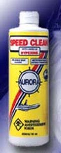 Detergente per molluschi - SPEED CLEAN™ - Aurora - per barca