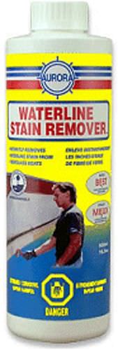 Detergente per linea di galleggiamento - WATERLINE STAIN REMOVER™ - Aurora - per barca