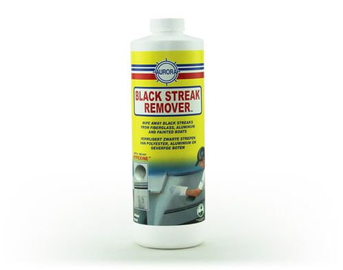 Detergente ponte - Black Streak Remover™ - Aurora - per scafo / per barca