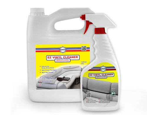 Detergente per vinile - EZ VINYL CLEANER™ - Aurora - per barca
