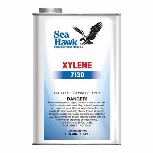 Diluente epossidico - Xylene - Sea Hawk