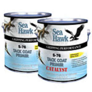 Primer per barca - S-76 - Sea Hawk - per acciaio / in alluminio