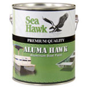 Vernice per imbarcazione da diporto - AH7000  - Sea Hawk - resina fenolica / topcoat