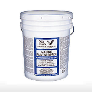 Sverniciatore di pittura - 1280 - Sea Hawk