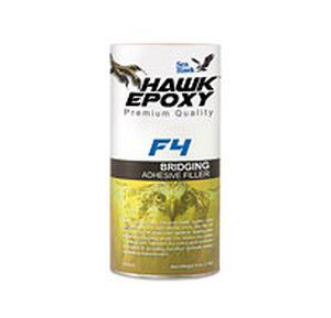Stucco epossidico - F4 - Sea Hawk - di riparazione