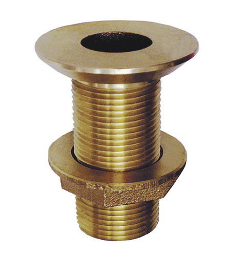 Tubo passascafo per barche - FTH Series - Groco