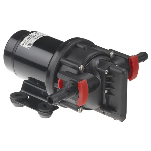 Pompa per barca - Aqua Jet - WPS - Johnson Pump Marine - di trasferimento / per gruppo d'acqua / ad acqua