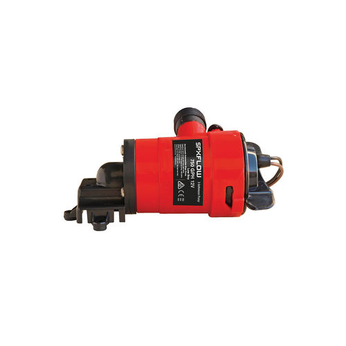 Pompa per barca - Low Boy - Johnson Pump Marine - di sentina / ad acqua / a cartuccia