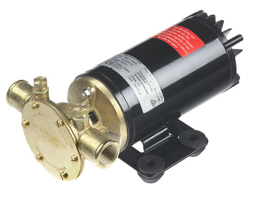 Pompa per barca - Talulah - Johnson Pump Marine - per ballast / ad acqua / a rotore