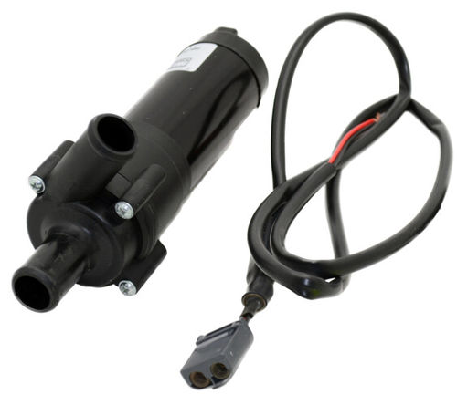 Pompa per barca - CM10/CM30 series - Johnson Pump Marine - di circolazione / per fluido refrigerante / centrifuga