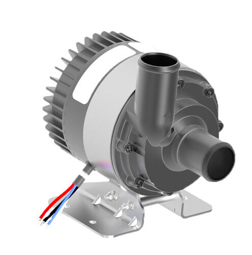 Pompa per barca - CM100HF - Johnson Pump Marine - di circolazione / ad acqua / elettrica