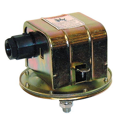Vuotostato per pompa di barche - 09-45053 - Johnson Pump Marine