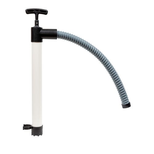 Pompa da braccia - 20195 - Johnson Pump Marine - per barca / di sentina / ad acqua