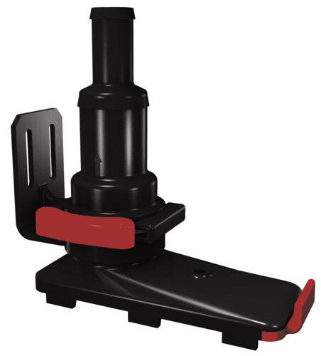 Presa acqua per barca - 09-24794 - Johnson Pump Marine