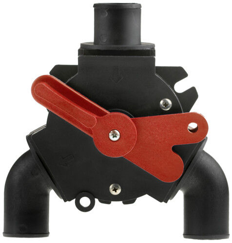 Valvola di scarica - 81-47238-01 - Johnson Pump Marine - per barca / per WC / per pompa