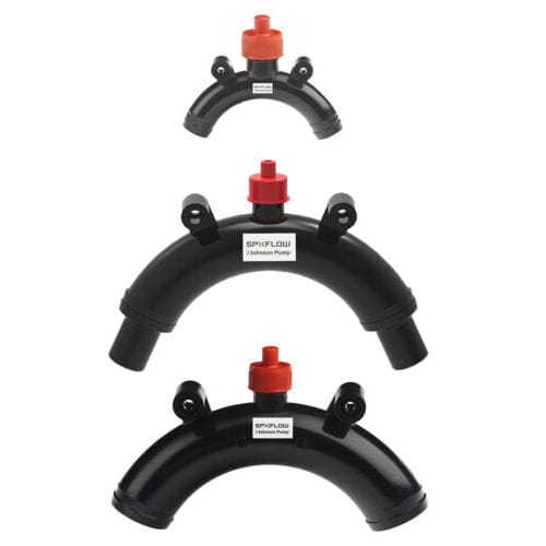 Circuito di ventilazione per WC marino - 81-47237 series - Johnson Pump Marine