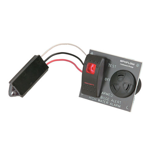 Allarme per barca - 34-72303 - Johnson Pump Marine - di livello / di sentina