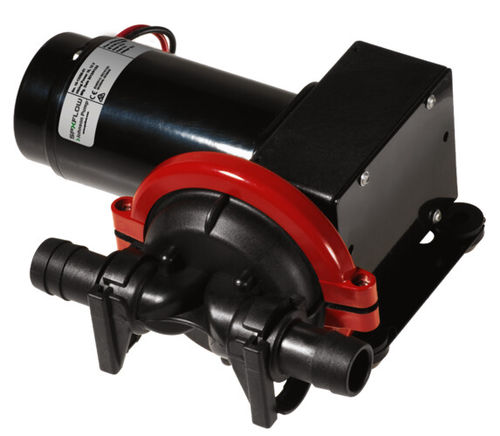 Pompa per barca - VIKING POWER 16 - Johnson Pump Marine - di sentina / di svuotamento / da doccia
