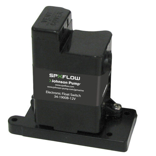 Interruttore per barca - Electro-Magnetic - Johnson Pump Marine - per pompa di sentina / automatico / con allarme