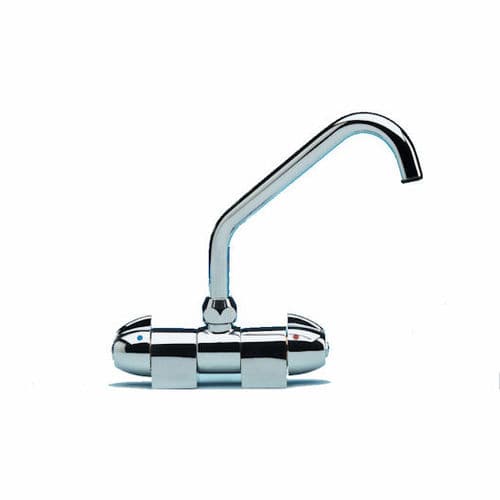 Rubinetto per barca - TB4110 - Whale