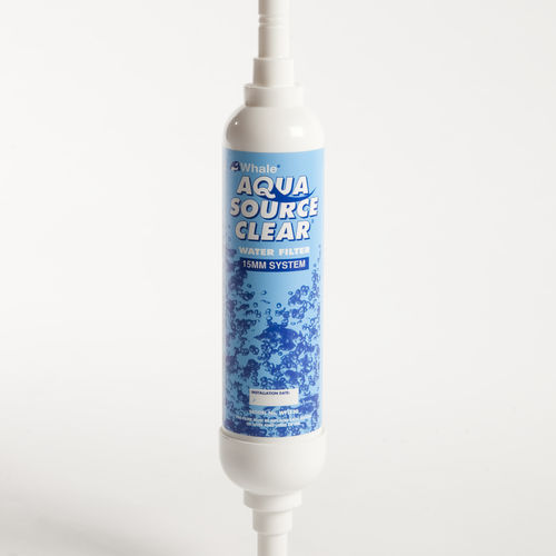 Filtro per acqua dolce - WF1530 - Whale - per barca