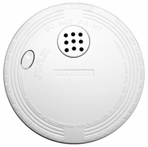 Allarme per nave - SS-770 - Fireboy - Xintex - antincendio