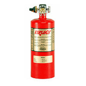 Estintore marino - MA2 series - Fireboy - Xintex