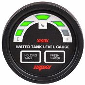 Indicatore per barca - LLM-2-RP / LLM-2-H-RP /  LLM-2-F-RP - Fireboy - Xintex - di livello / digitale / per serbatoio d'acqua