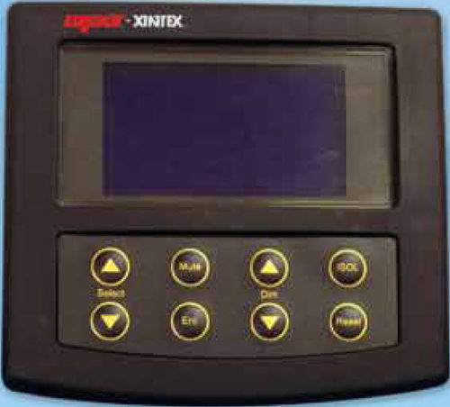 Sistema allarme per barca - FR-4000 / FR-8000 / FR-16000 - Fireboy - Xintex - antincendio