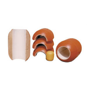 Galleggiante per corda di ormeggio - Jumbo - Jim-Buoy