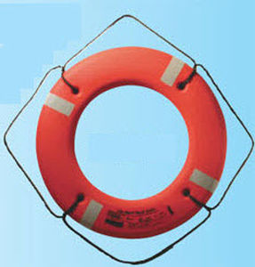 Salvagente anulare per barca - HSO-30 - Jim-Buoy - SOLAS