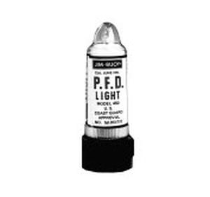 Lampada flash - P.F.D - Jim-Buoy - marina / per giubbotto di salvataggio
