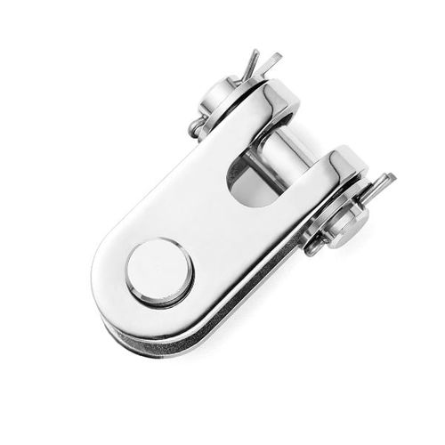 Forcella doppia - DJT series - Sta-Lok