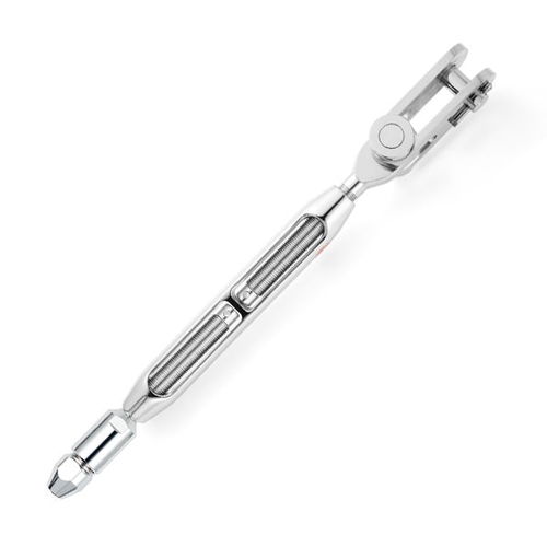 Arridatoio a cassa aperta - B2 series - Sta-Lok - con occhio / con forcella articolata / con forcella fissa