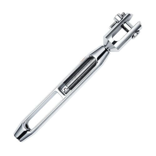 Arridatoio a cassa aperta - B30 series - Sta-Lok - con forcella fissa / per sartiame in tondino / in bronzo