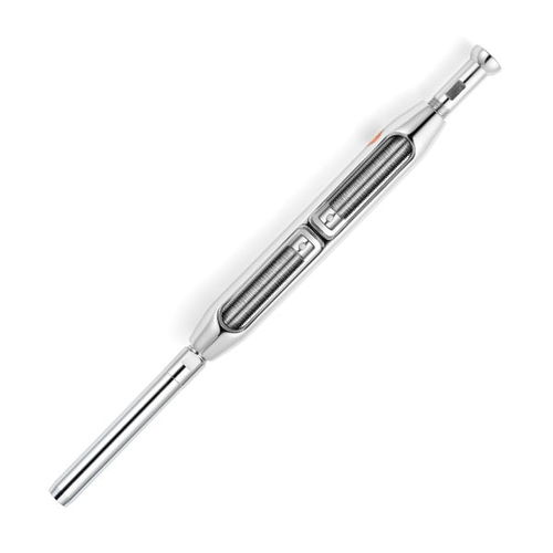 Arridatoio a cassa aperta - B54 series - Sta-Lok - a snodo / crimpabile / per sartiame in tondino