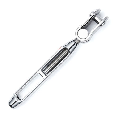 Arridatoio a cassa aperta - B20 series - Sta-Lok - con forcella articolata / per sartiame in tondino / in bronzo