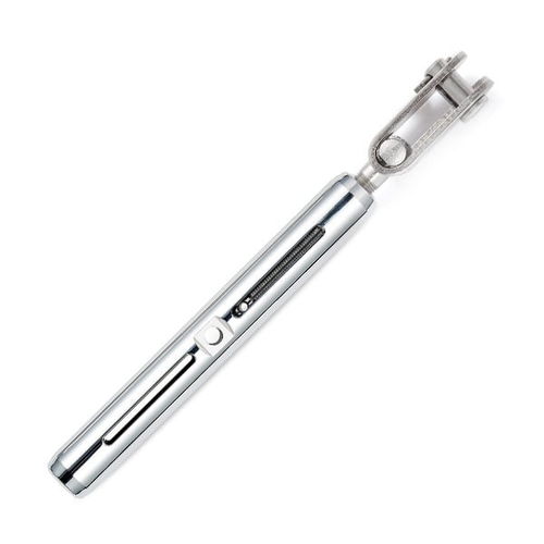 Arridatoio a cassa aperta - US20 series - Sta-Lok - con forcella articolata / crimpabile / per sartiame in tondino