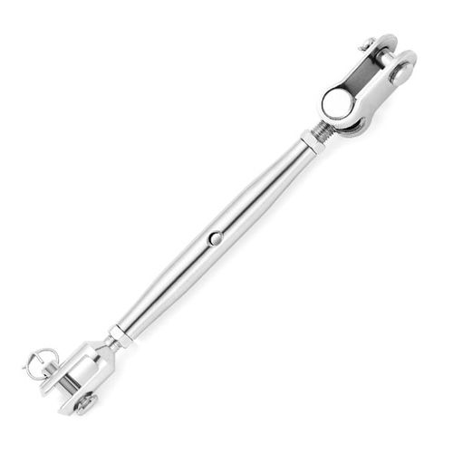 Arridatoio a cassa aperta - ST21 series - Sta-Lok - con forcella articolata / con forcella fissa / per sartiame in tondino