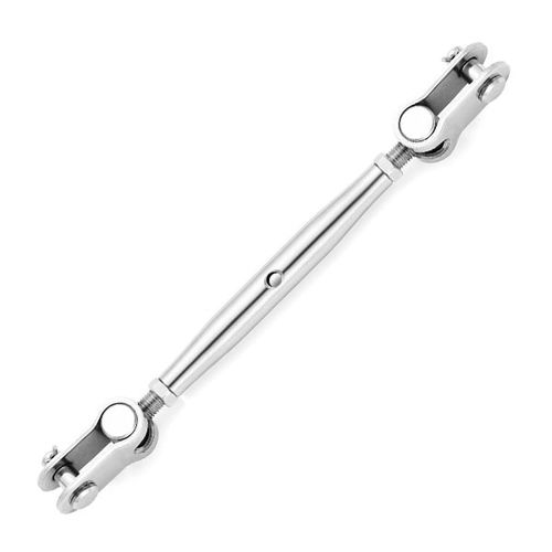 Arridatoio a cassa aperta - ST41 series - Sta-Lok - con forcella articolata / con forcella articolata / per sartiame in tondino