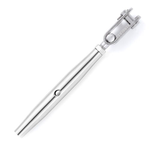Arridatoio a cassa aperta - UST20 series - Sta-Lok - con forcella articolata / per sartiame in tondino