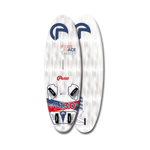 Tavola da windsurf da slalom - FREERACE - AHD - da freerace