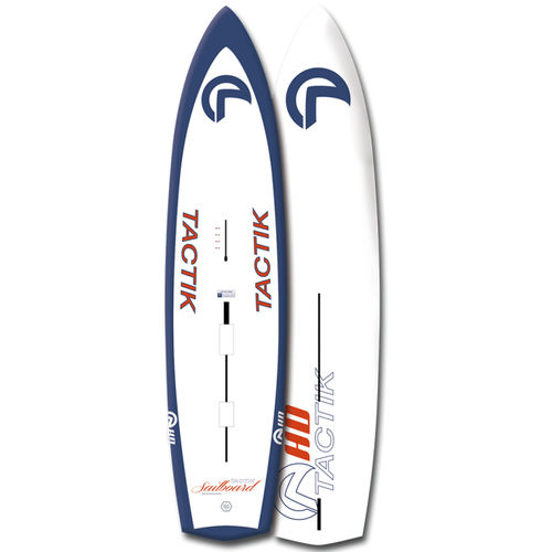 Tavola da windsurf da race - TACTIK - AHD