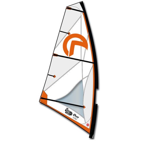 Vela da windsurf allround - SEALIO - AHD - 3 stecche