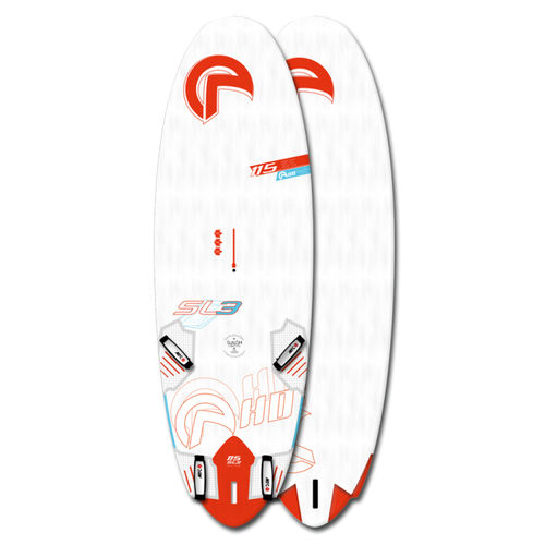 Tavola da windsurf da slalom - SL3 - AHD - da race