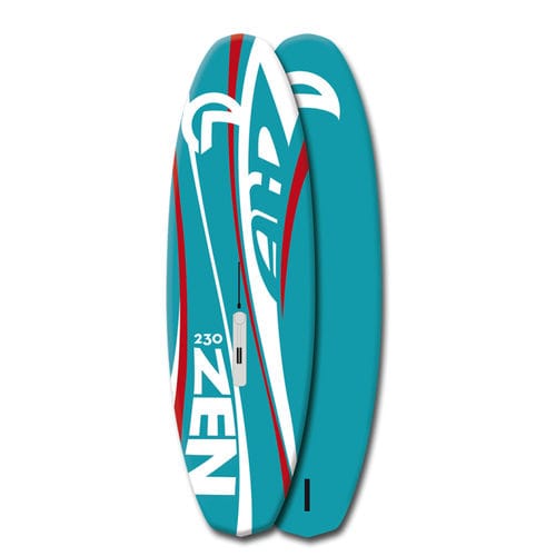 Tavola da windsurf per principianti - ZEN - AHD