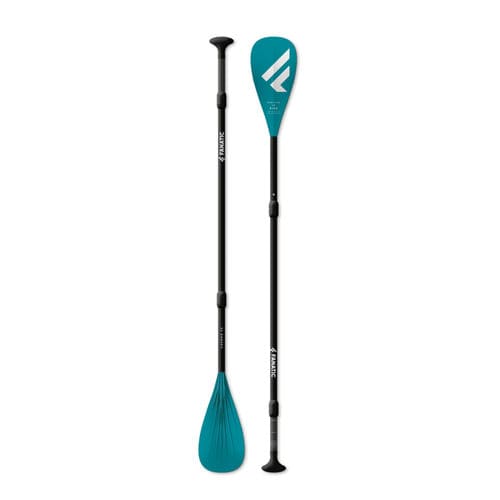 Pagaia per stand-up paddle-board - 25  - Fanatic - per principianti / simmetrica / singola