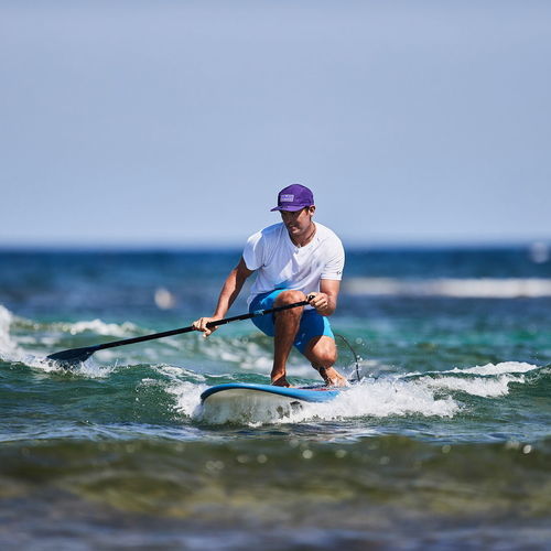 SUP allround - Fly - Fanatic - da wave / da windsurf / per adulto