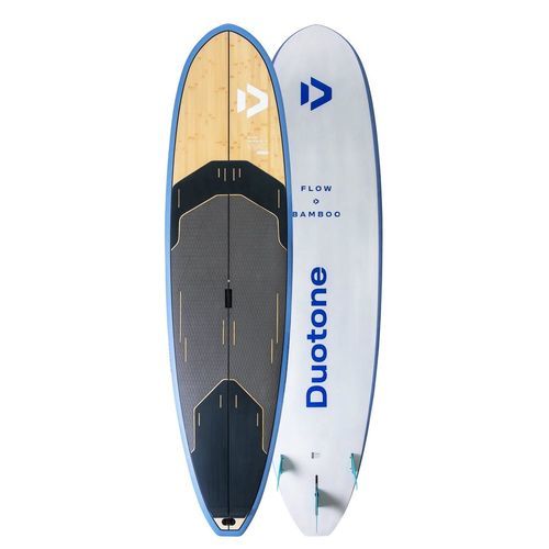 SUP da escursione - Flow - Fanatic - per acqua piatta / longboard / da surf