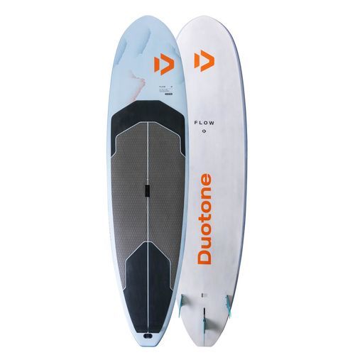 Stand-up paddle longboard - Flow - Fanatic - livello esperto / per principiante / per livello intermedio